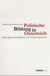 Abbildung von: Politische Bildung in Österreich - Studien Verlag