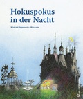 Cover: Hokuspokus in der Nacht - Jungbrunnen