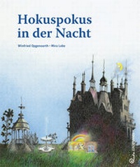 Abbildung von: Hokuspokus in der Nacht - Jungbrunnen