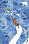 Cover: Der kleine Fallschirmspringer - Jungbrunnen