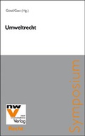 Abbildung von: Umweltrecht - NWV im Verlag Österreich GmbH