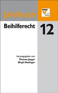 Cover: Beihilferecht - NWV im Verlag &Ouml;sterreich GmbH