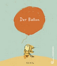 Enlarge image Cover: Der Ballon - Jungbrunnen