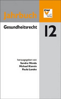 Abbildung von: Gesundheitsrecht - NWV im Verlag Österreich GmbH