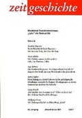 Cover: Wedekind Transformationen - Studien Verlag