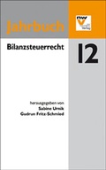 Cover: Bilanzsteuerrecht - NWV im Verlag &Ouml;sterreich GmbH