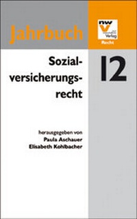 Abbildung von: Sozialversicherungsrecht - NWV im Verlag Österreich GmbH