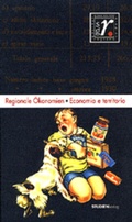 Cover: Geschichte und Region/Storia e regione 10/1 - Studien Verlag