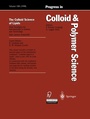 Cover: The Colloid Science of Lipids - Steinkopff