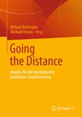 Cover: Going the Distance - Springer VS