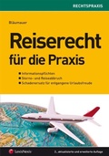 Cover: Reiserecht f&uuml;r die Praxis - LexisNexis Verlag ARD ORAC GmbH