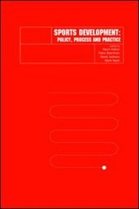 Enlarge image Cover: Sports Development - Routledge