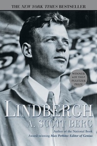 Abbildung von: Lindbergh - Penguin USA