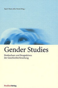 Enlarge image Cover: Gender Studies - Studien Verlag