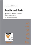 Cover: Familie und Recht - NWV im Verlag &Ouml;sterreich GmbH