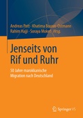 Cover: Jenseits von Rif und Ruhr - Springer VS