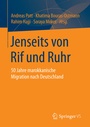 Cover: Jenseits von Rif und Ruhr - Springer VS
