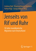 Cover: Jenseits von Rif und Ruhr - Springer VS