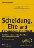 Bild: Scheidung, Ehe und Lebensgemeinschaft - LexisNexis Verlag ARD ORAC GmbH