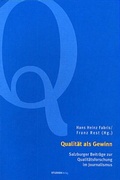 Cover: Qualit&auml;t als Gewinn - Studien Verlag