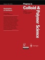 Cover: Amphiphiles at Interfaces - Steinkopff
