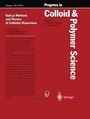 Cover: Optical Methods and Physics of Colloidal Dispersions - Steinkopff