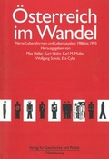 Cover: &Ouml;sterreich im Wandel - B&ouml;hlau