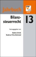 Cover: Bilanzsteuerrecht - NWV im Verlag &Ouml;sterreich GmbH