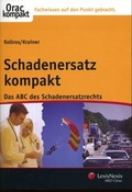 Bild: Schadenersatz kompakt - LexisNexis Verlag ARD ORAC GmbH