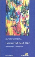 Abbildung von: Gaismair-Jahrbuch 2002 - Studien Verlag