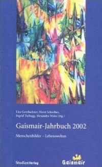 Abbildung von: Gaismair-Jahrbuch 2002 - Studien Verlag