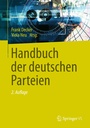 Bild: Handbuch der deutschen Parteien - Springer VS