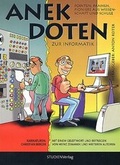 Cover: Anekdoten zur Informatik - Studien Verlag