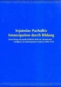 Cover: Emanzipation durch Bildung - B&ouml;hlau