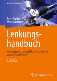 Abbildung von: Lenkungshandbuch - Springer Vieweg