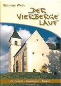 Cover: Der Vierbergelauf - Heyn