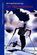 Cover: Der Alpentourismus - Studien Verlag