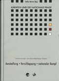 Cover: K&auml;rnten und die Nationale Frage / K&auml;rnten und die Nationale Frage BD 1 - Heyn
