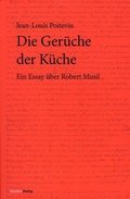 Cover: Die Ger&uuml;che der K&uuml;che - Studien Verlag
