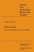 Cover: Heimat Stra&szlig;e - B&ouml;hlau