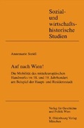 Cover: Auf nach Wien! - B&ouml;hlau