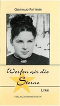 Cover: Werfen wir die Sterne - Heyn