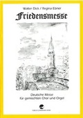 Cover: Friedensmesse - Heyn