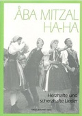 Cover: &Aring;ba Mitzal, ha-ha - Heyn