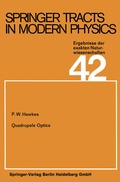 Cover: Quadrupole Optics - Springer
