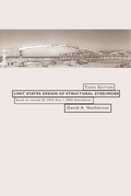 Cover: Limit States Design of Structural Steelwork - CRC Press