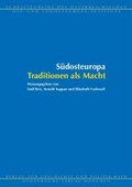 Cover: S&uuml;dosteuropa - B&ouml;hlau