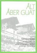 Cover: &Aring;lt &aring;ber guat - Heyn