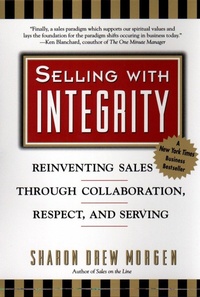 Abbildung von: Selling with Intergrity - Penguin Books (South Africa)