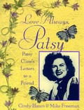 Cover: Love Always, Patsy - Berkley Publishing Corporation,U.S.